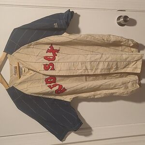 Carl Yastrzemski Red Sox jersey